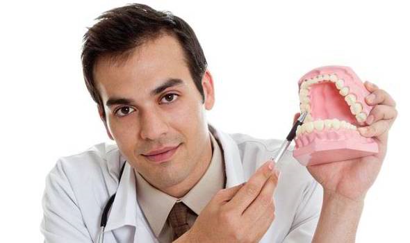 Jaw Relations In Complete Dentures Lecture Pearl River LA 70452